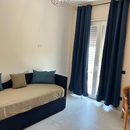 La Casa Dei Coloni Bed & Breakfast โนลา ภายนอก รูปภาพ