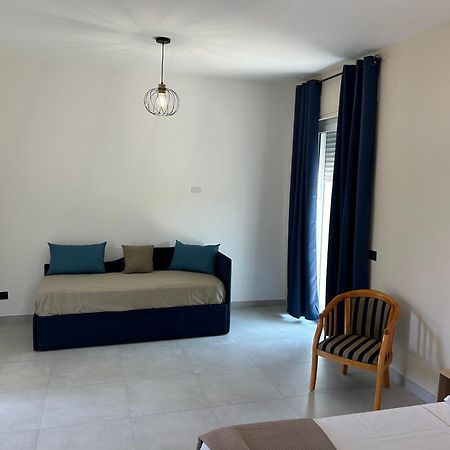 La Casa Dei Coloni Bed & Breakfast โนลา ภายนอก รูปภาพ