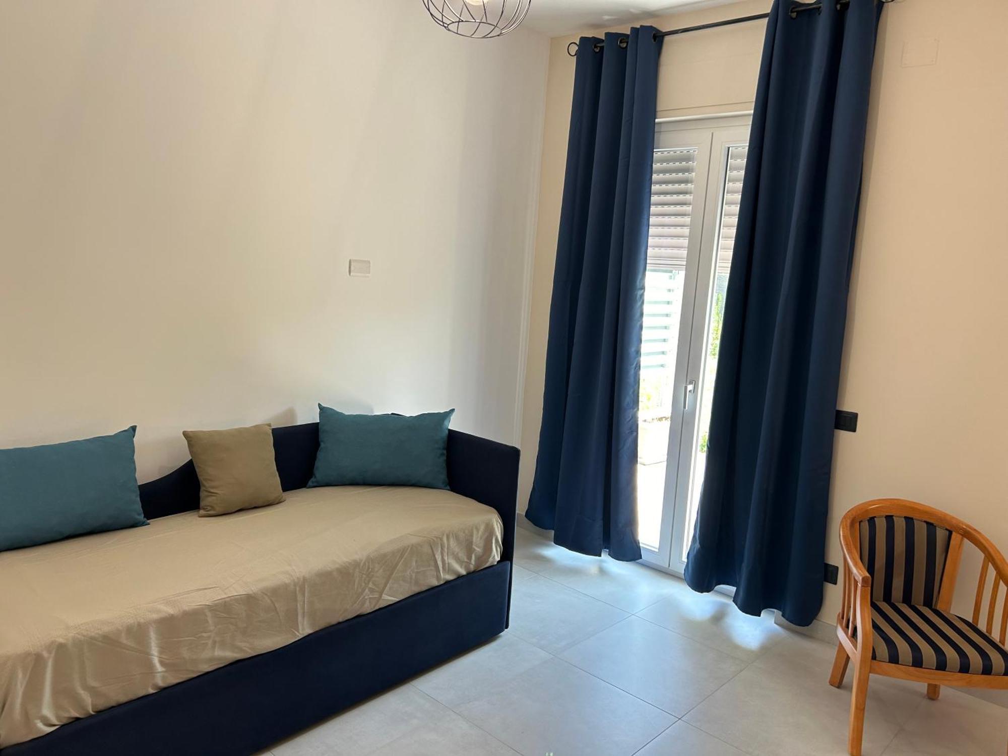La Casa Dei Coloni Bed & Breakfast โนลา ภายนอก รูปภาพ