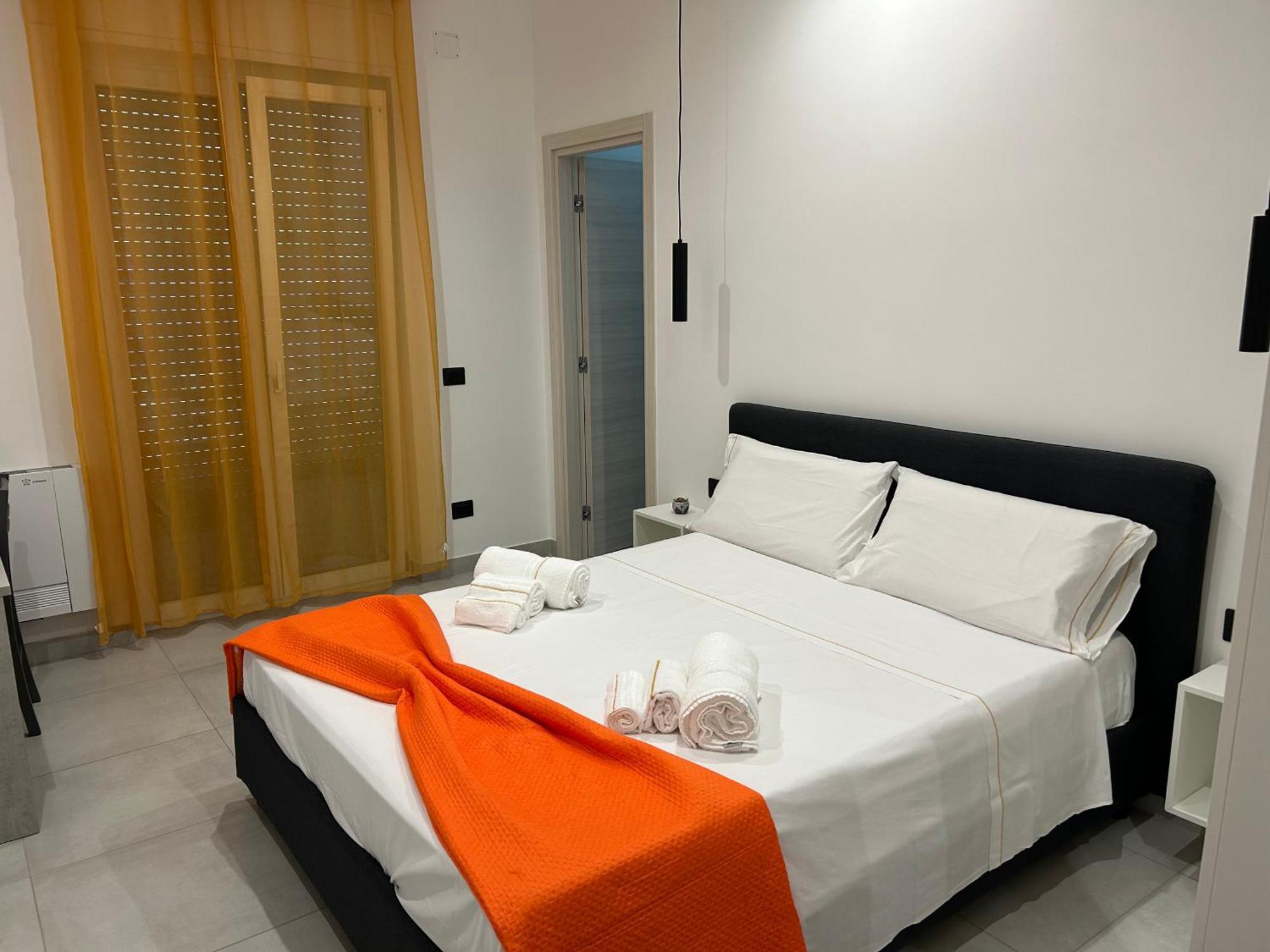 La Casa Dei Coloni Bed & Breakfast โนลา ภายนอก รูปภาพ