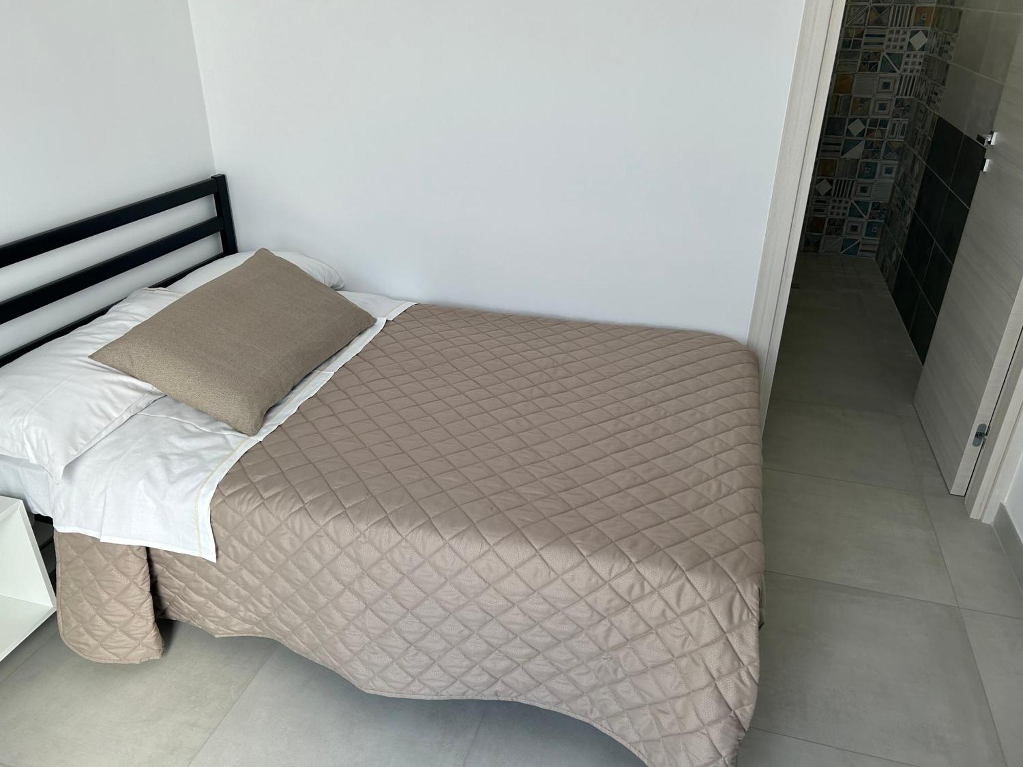 La Casa Dei Coloni Bed & Breakfast โนลา ภายนอก รูปภาพ