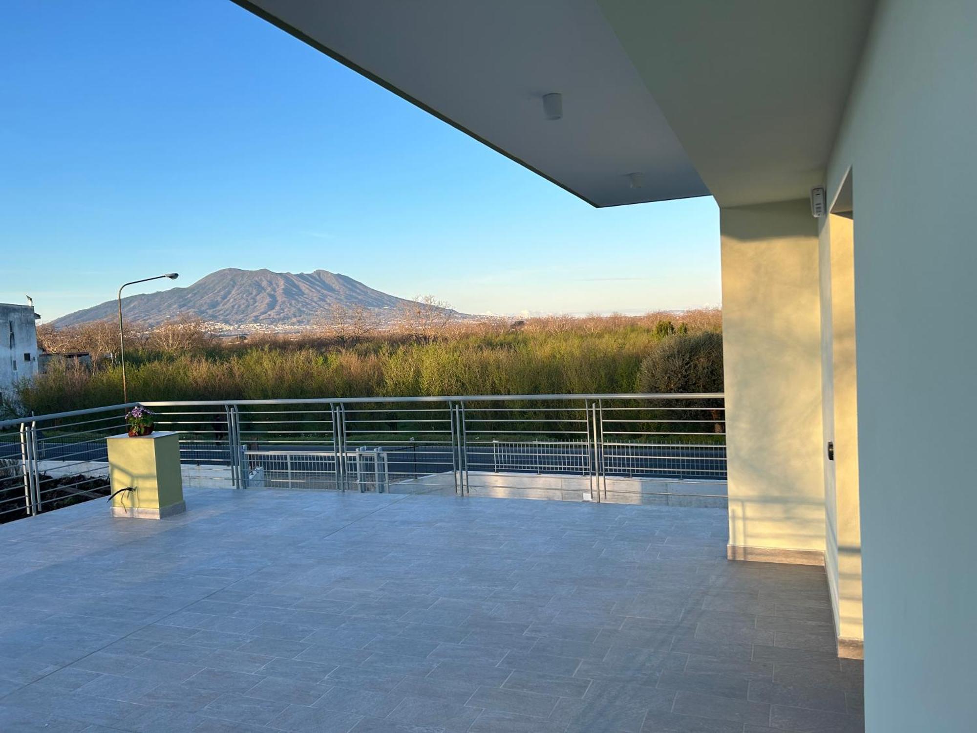 La Casa Dei Coloni Bed & Breakfast โนลา ภายนอก รูปภาพ