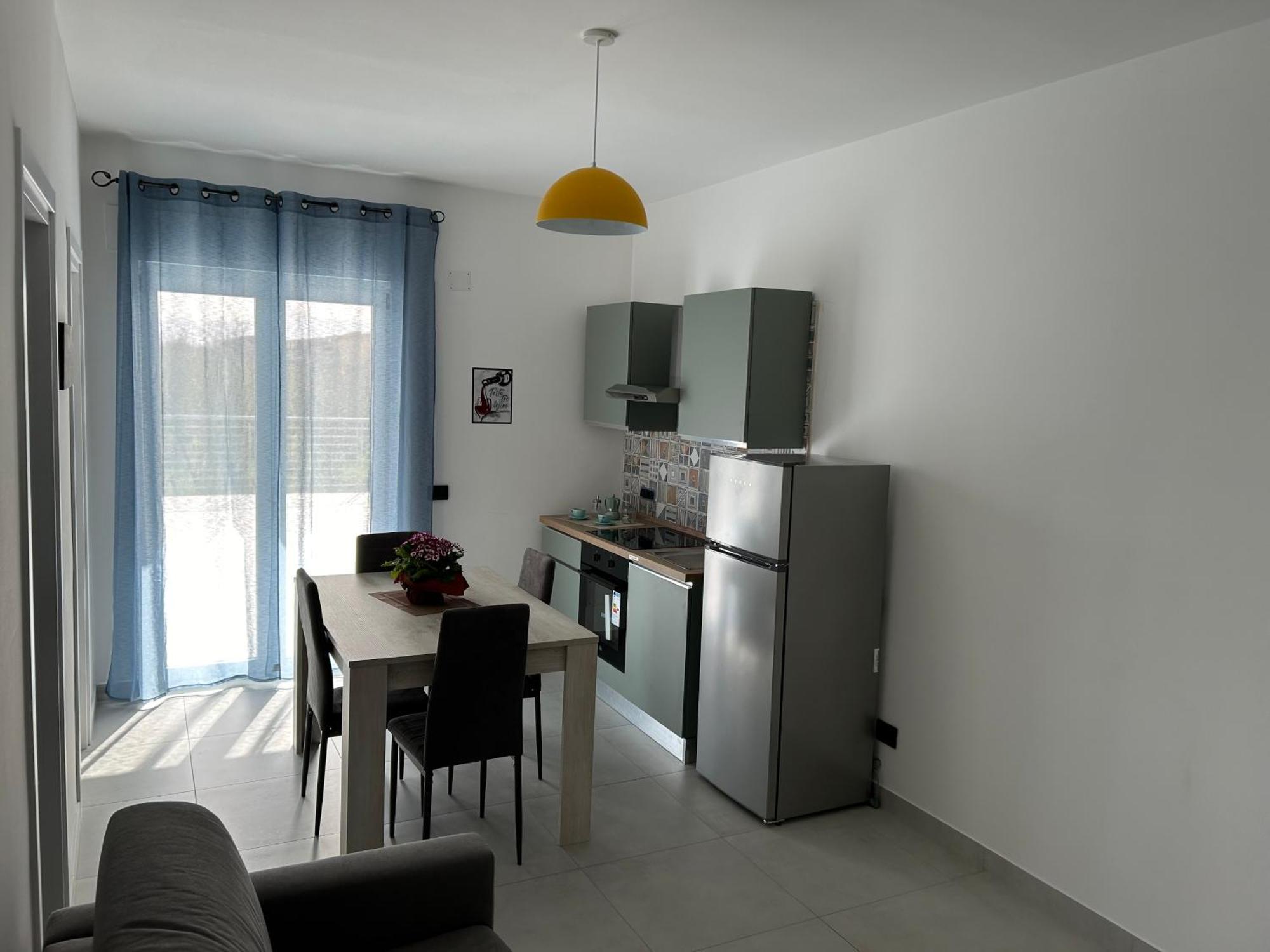 La Casa Dei Coloni Bed & Breakfast โนลา ภายนอก รูปภาพ