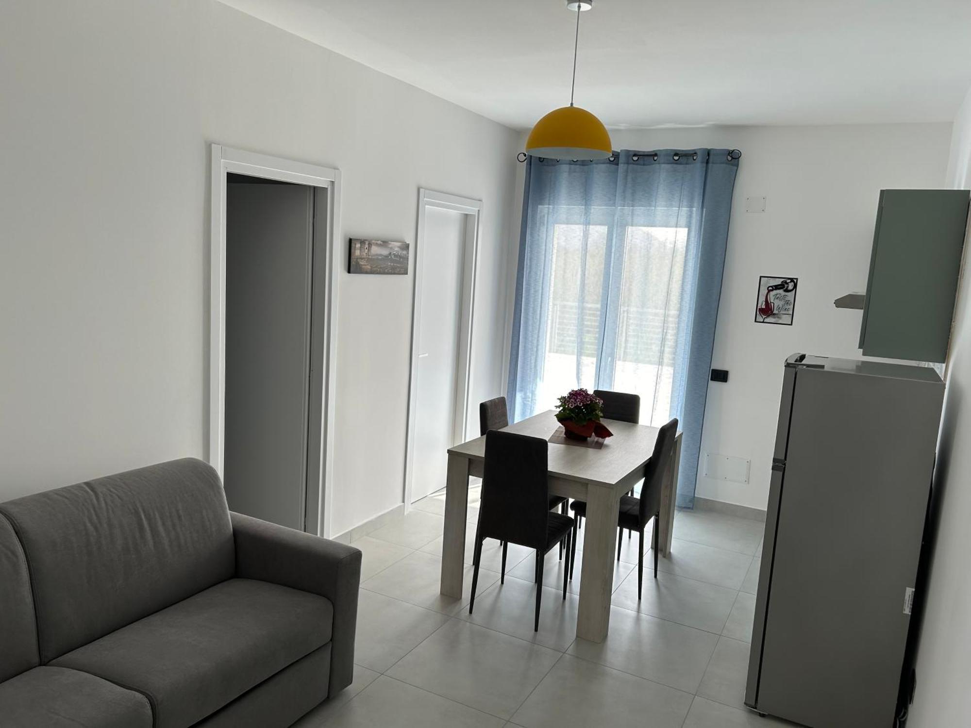 La Casa Dei Coloni Bed & Breakfast โนลา ภายนอก รูปภาพ