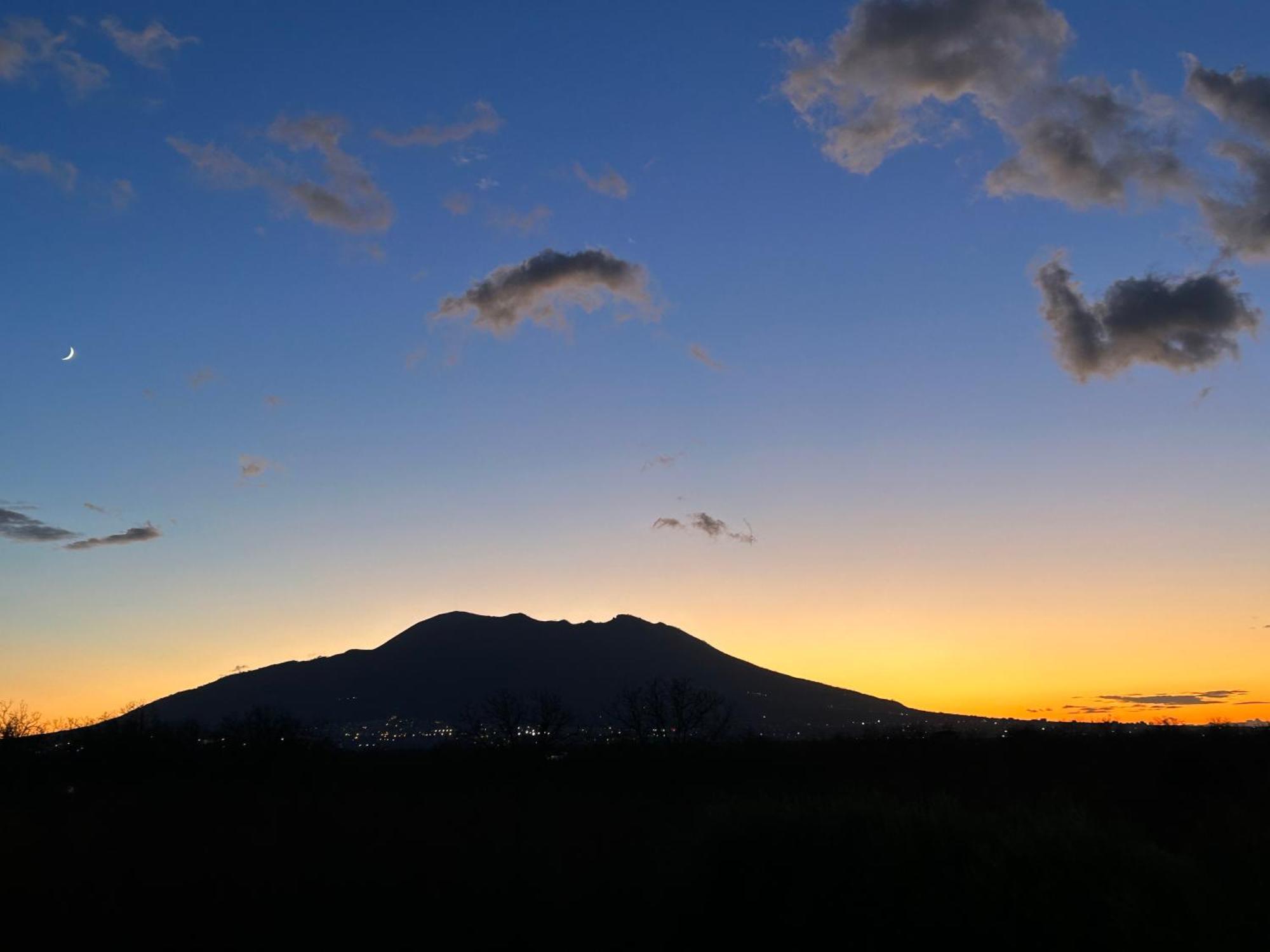 La Casa Dei Coloni Bed & Breakfast โนลา ภายนอก รูปภาพ