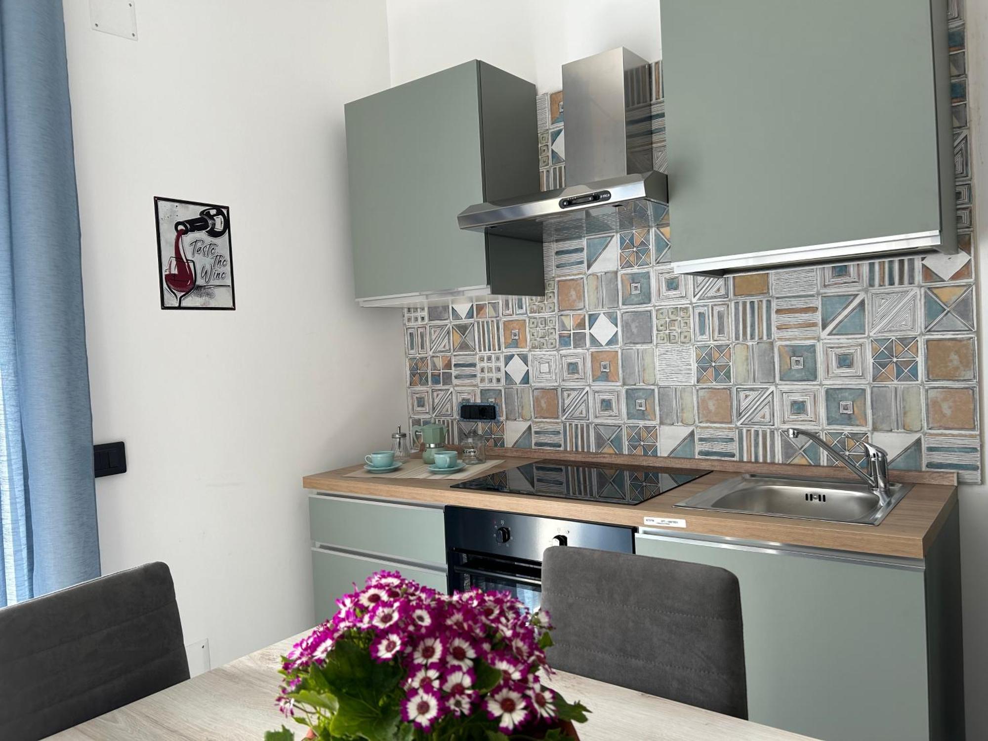 La Casa Dei Coloni Bed & Breakfast โนลา ภายนอก รูปภาพ