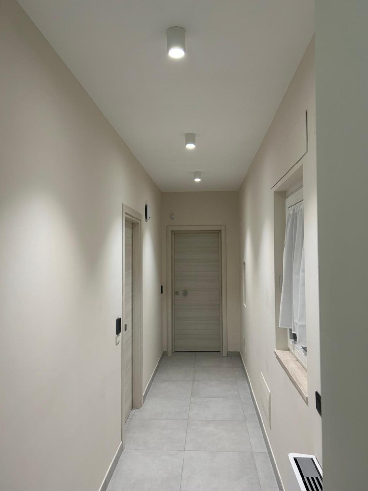 La Casa Dei Coloni Bed & Breakfast โนลา ภายนอก รูปภาพ