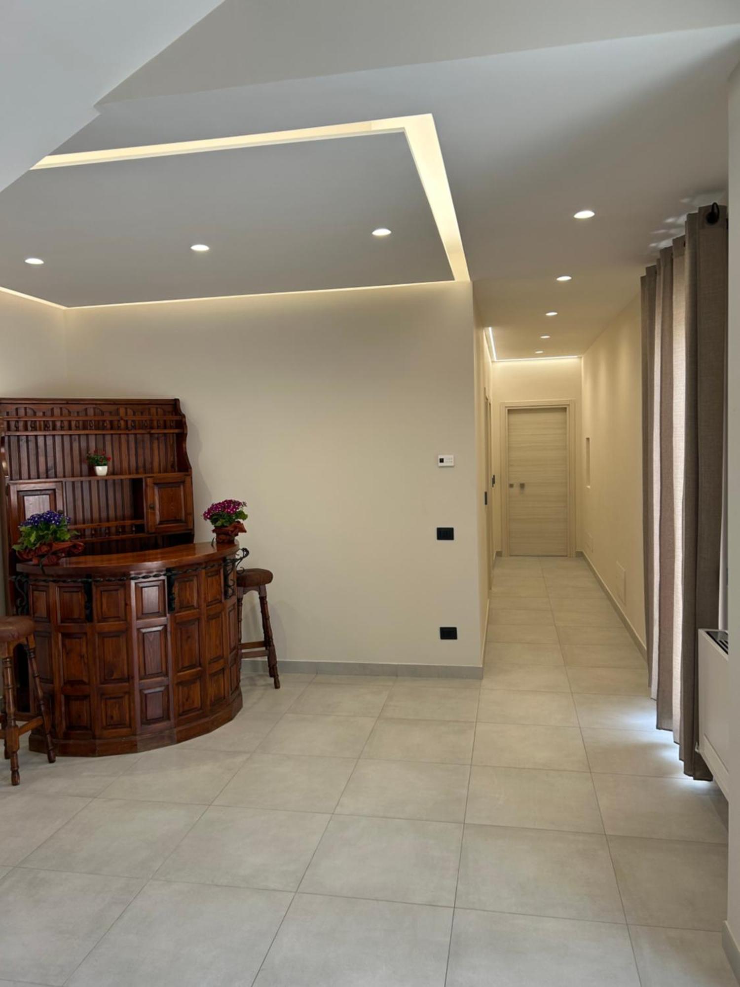 La Casa Dei Coloni Bed & Breakfast โนลา ภายนอก รูปภาพ