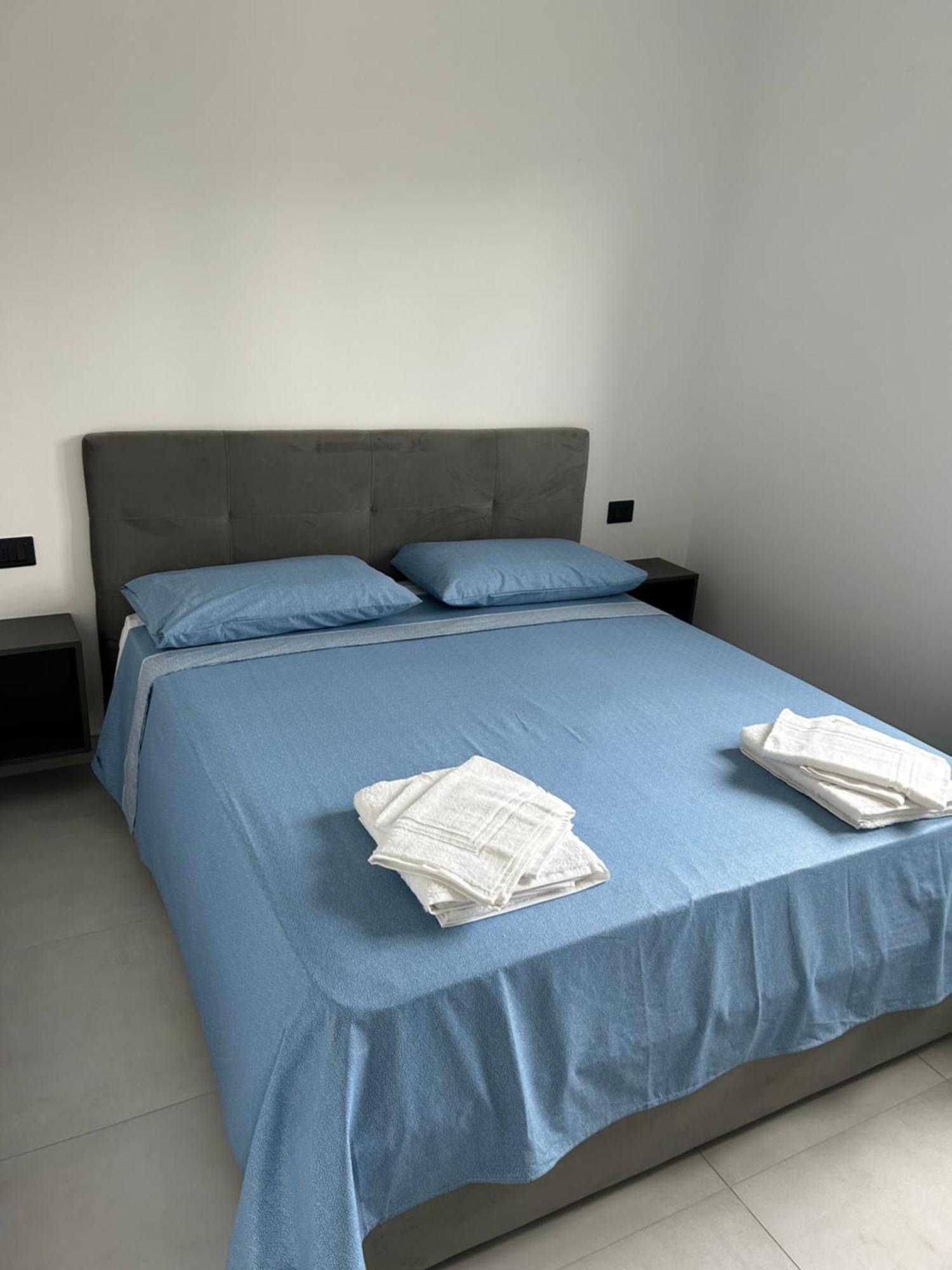 La Casa Dei Coloni Bed & Breakfast โนลา ภายนอก รูปภาพ
