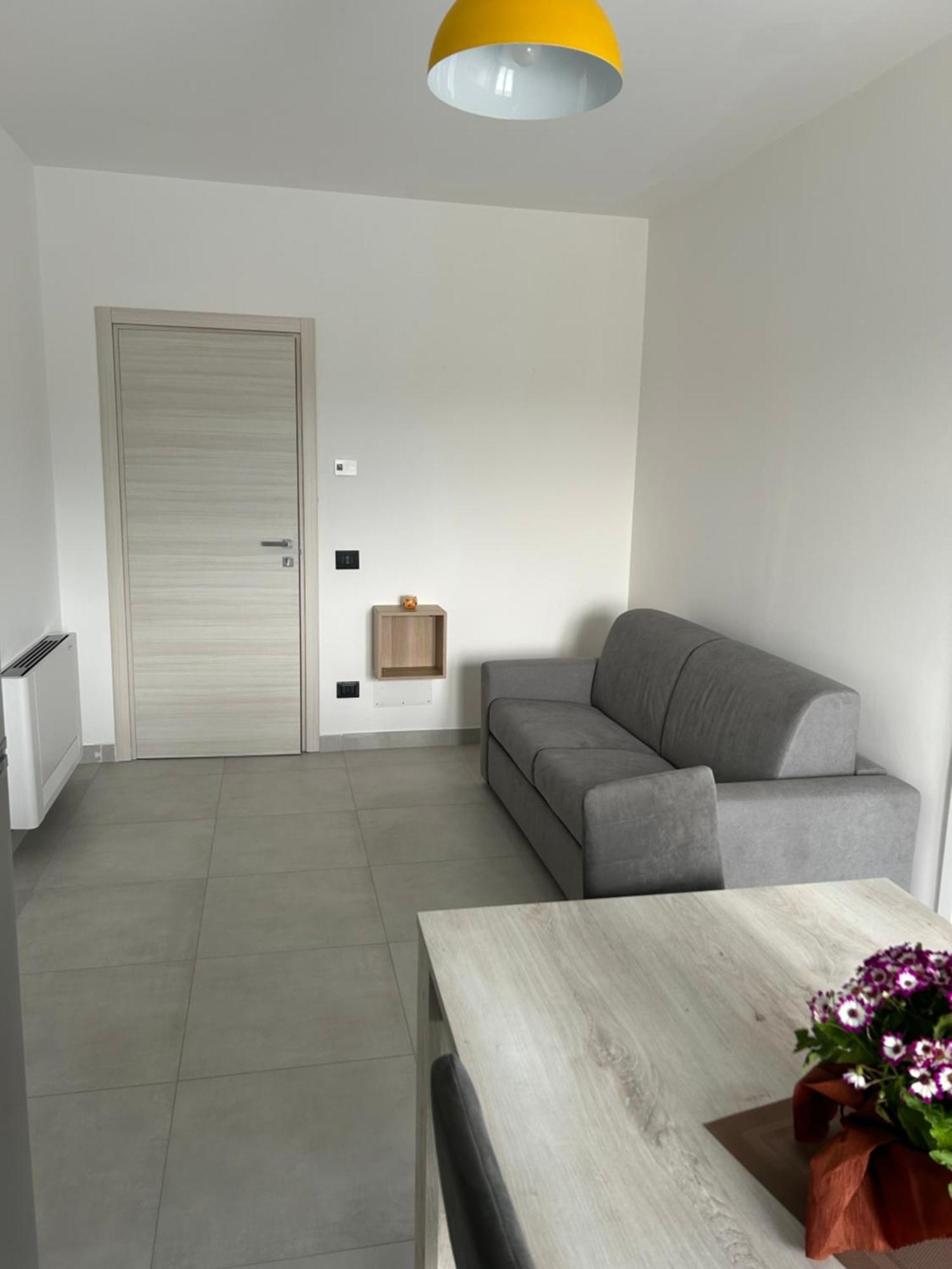 La Casa Dei Coloni Bed & Breakfast โนลา ภายนอก รูปภาพ