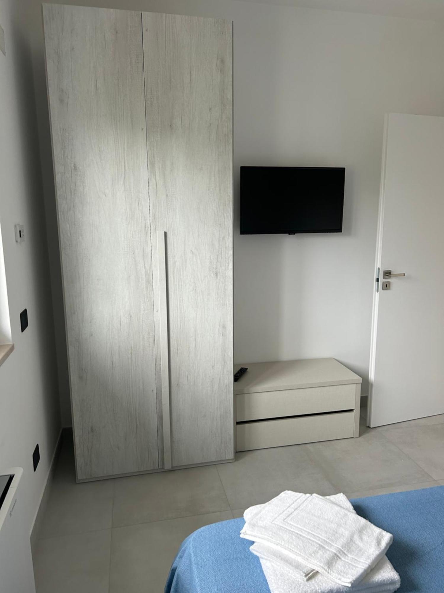 La Casa Dei Coloni Bed & Breakfast โนลา ภายนอก รูปภาพ