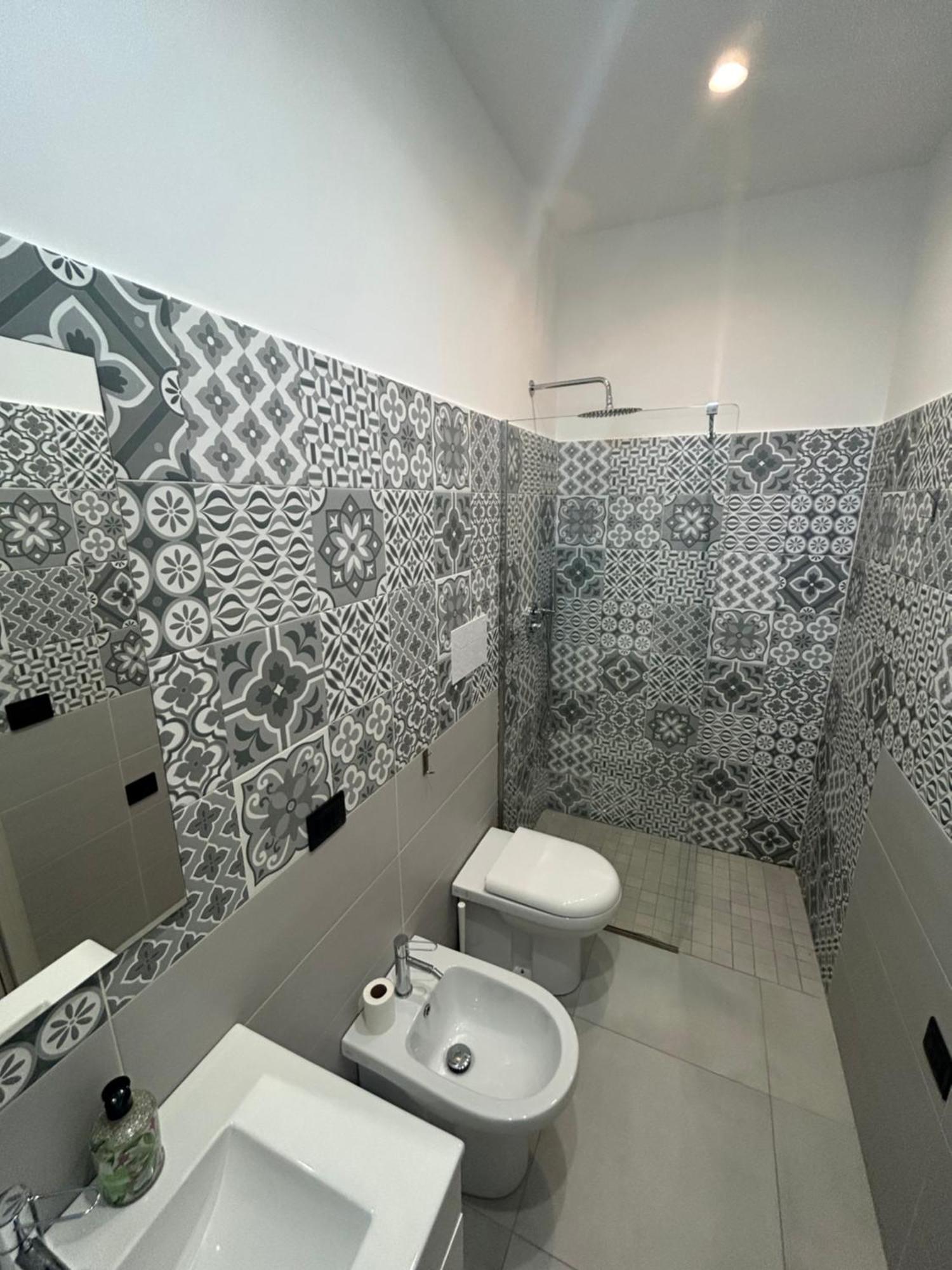 La Casa Dei Coloni Bed & Breakfast โนลา ภายนอก รูปภาพ